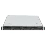 Supermicro CSE-819U X11DPU Server 2x Xeon Gold 6142 16C 2,6GHz 768GB X710/X557