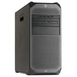 HP Z4 G4 Workstation Xeon W-2125 4-Core 4GHz 16GB 512GB SSD Win 11 Pro 750W