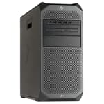 HP Z4 G4 Workstation Xeon W-2104 4-Core 3,2GHz 16GB 1TB SSD Win 11 Pro 750W