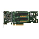 Dell BOSS-S1 Controller Card with 2 M.2 Sticks 240GB LP - 72WKY TC2RP