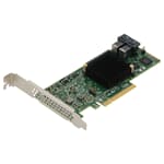 LSI SAS-Controller HBA SAS9300-8i 8-CH SAS 12G PCI-E x8 - H3-25573-00H