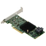 LSI SAS-Controller HBA SAS9300-8i 8-CH SAS 12G PCI-E x8 - H3-25573-00H