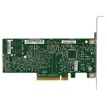LSI SAS-Controller HBA SAS9300-8i 8-CH SAS 12G PCI-E x8 - H3-25573-00H