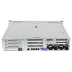 HPE ProLiant DL380 Gen10 Server 2x Xeon Gold 6254 18C 3,1GHz 1,5TB RAM 8xSFF