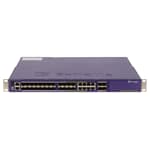 Extreme Networks X460-G2 Switch FtB Airflow 2xPSU Core License X460-G2-24x-10GE4