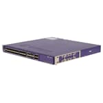 Extreme Networks X460-G2 Switch FtB Airflow 2xPSU Core License X460-G2-24x-10GE4