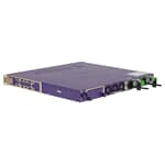 Extreme Networks X460-G2 Switch FtB Airflow 2xPSU Core License X460-G2-24x-10GE4