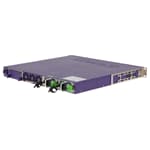 Extreme Networks X460-G2 Switch FtB Airflow 2xPSU Core License X460-G2-24x-10GE4