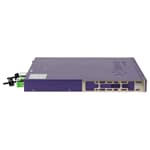 Extreme Networks X460-G2 Switch FtB Airflow 2xPSU Core License X460-G2-24x-10GE4