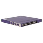 Extreme Networks X460-G2 Switch FtB Airflow 2xPSU Core License X460-G2-24x-10GE4