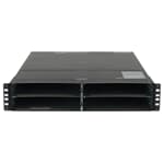 HPE FlexFabric 5950 4-Slot Switch Front to Back incl. PSUs - JH404A JH404-61001