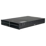HPE FlexFabric 5950 4-Slot Switch Front to Back incl. PSUs - JH404A JH404-61001