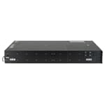 HPE FlexFabric 5950 4-Slot Switch Front to Back incl. PSUs - JH404A JH404-61001
