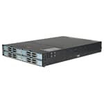 HPE FlexFabric 5950 4-Slot Switch Back to Front 32x QSFP+ 40GbE - JH404A JH183A