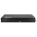 HPE FlexFabric 5950 4-Slot Switch Back to Front 32x QSFP+ 40GbE - JH404A JH183A