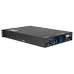 HPE FlexFabric 5950 4-Slot Switch Back to Front 32x QSFP+ 40GbE - JH404A JH183A