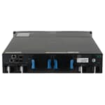 HPE FlexFabric 5950 4-Slot Switch Back to Front 32x QSFP+ 40GbE - JH404A JH183A