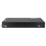 HPE FlexFabric 5950 4-Slot Switch Back to Front 32x QSFP+ 40GbE - JH404A JH183A