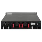 HPE FlexFabric 5950 4-Slot Switch Front to Back 32x QSFP+ 40GbE - JH404A JH183A