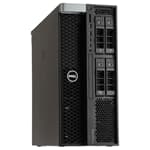 Dell Precision 5820 Workstation Xeon W-2133 6-Core 3,6GHz 16GB 1TB SSD Win11