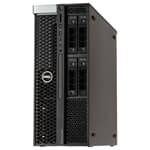 Dell Precision 5820 Workstation W-2133 6-Core 3,6GHz 64GB 1TB SSD P620 Win11