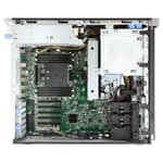 Dell Precision 5820 Workstation W-2123 4-Core 3,6GHz 32GB 512GB NVME P620 Win11