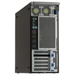 Dell Precision 5820 Workstation W-2102 4-Core 2,9GHz 64GB 512GB NVME P620 Win11