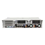 Dell PowerEdge R740xd Server 2x Xeon Platinum 8260 24C 2,4GHz 64GB 28xSFF H740P
