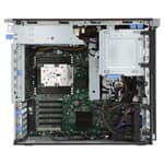 DELL Precision 7820 Workstation Gold 6138 20C 2GHz 16GB RAM 512GB NVME Win11