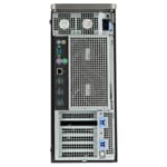 DELL Precision 7820 Workstation Gold 6138 20C 2GHz 64GB RAM 1TB NVME Win11