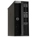 DELL Precision 7820 Workstation Gold 6138 20C 2GHz 128GB RAM 1TB NVME Win11