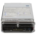 Dell PowerEdge M640 Blade Server 2x Xeon Gold 6136 12-Core 3GHz 1TB RAM H330