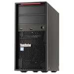 Lenovo ThinkStation P520c Workstation Xeon W-2125 4C 4GHz 16GB 1TB NVME Win11