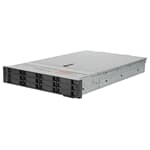 Dell PowerEdge R740xd Server (12x LFF) 2x Xeon Silver 4110 8-Core 2,1GHz 192GB DDR4 RAM H740p 12x LFF SAS/SATA