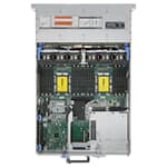 Dell PowerEdge R740xd Server (12x LFF) 2x Xeon Silver 4110 8-Core 2,1GHz 192GB DDR4 RAM H740p 12x LFF SAS/SATA