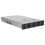 Dell PowerEdge R740xd Server (12x LFF) 2x Xeon Silver 4110 8-Core 2,1GHz 256GB DDR4 RAM H740p 12x LFF SAS/SATA