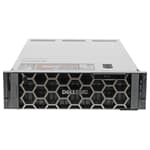 Dell PowerEdge R940 Server 4x Xeon Platinum 8276 28C 2,2GHz 3TB RAM 24xSFF H740P