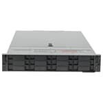 Dell PowerEdge R740xd Server 2x Xeon Gold 6226 12-Core 2.7GHz 64GB DDR4 RAM H740p 12x LFF (SAS/SATA)