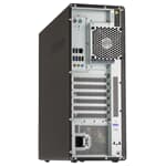 Lenovo ThinkStation P520 Workstation W-2133 6C 3,6GHz 128GB 512GB NVME Win11