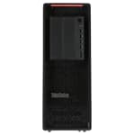 Lenovo ThinkStation P520 Workstation W-2123 4C 3,6GHz 128GB 512GB NVME Win11 Lenovo ThinkStation P520 Workstation W-2123 4C 3,6GHz 128GB 512GB NVME Win11