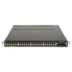HPE Aruba Networking 3810M 48G PoE+ 1-slot Switch 48x 1GbE PoE+ inkl. PSU JL087A - JL074A HPE Aruba Networking 3810M 48G PoE+ 1-slot Switch 48x 1GbE PoE+ inkl. PSU JL087A - JL074A