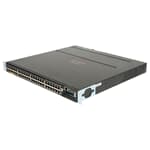 HPE Aruba Networking 3810M 48G PoE+ 1-slot Switch 48x 1GbE PoE+ inkl. PSU JL087A - JL074A HPE Aruba Networking 3810M 48G PoE+ 1-slot Switch 48x 1GbE PoE+ inkl. PSU JL087A - JL074A