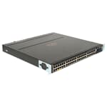 HPE Aruba Networking 3810M 48G PoE+ 1-slot Switch 48x 1GbE PoE+ inkl. PSU JL087A - JL074A HPE Aruba Networking 3810M 48G PoE+ 1-slot Switch 48x 1GbE PoE+ inkl. PSU JL087A - JL074A