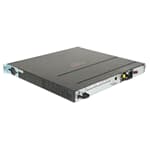 HPE Aruba Networking 3810M 48G PoE+ 4SFP+ 1050W Switch 48x 1GbE PoE+ 4x SFP+ 10GbE incl. PSU - JL429A