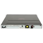 HPE Aruba Networking 3810M 48G PoE+ 4SFP+ 1050W Switch 48x 1GbE PoE+ 4x SFP+ 10GbE incl. PSU - JL429A