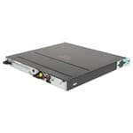 HPE Aruba Networking 3810M 48G PoE+ 4SFP+ 1050W Switch 48x 1GbE PoE+ 4x SFP+ 10GbE incl. PSU - JL429A