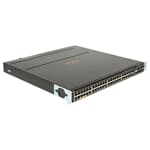 HPE Aruba Networking 3810M 48G PoE+ 4SFP+ 1050W Switch 48x 1GbE PoE+ 4x SFP+ 10GbE incl. PSU - JL429A