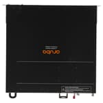 HPE Aruba Networking 3810M 48G PoE+ 4SFP+ 1050W Switch 48x 1GbE PoE+ 4x SFP+ 10GbE incl. PSU - JL429A