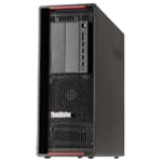 Lenovo Thinkstation P720 Workstation 2x Xeon Gold 5115 10-Core 2,4GHz 192GB DDR4 RAM 512GB NVME Windows 11
