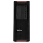 Lenovo Thinkstation P720 Workstation 2x Xeon Gold 6146 12-Core 3,2GHz 768GB DDR4 RAM 512GB NVME Windows 11